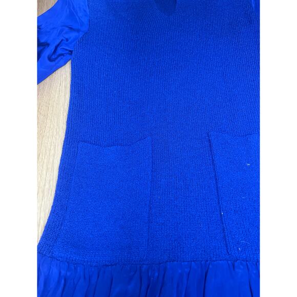 VINTAGE Dress Umi Collections by Anne Crimmins sz 8 - Picture 2 of 6